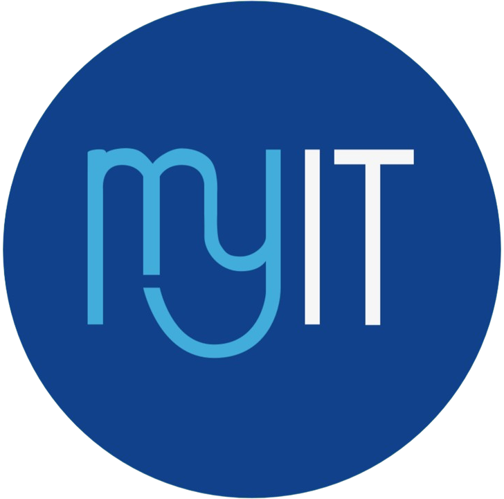 MyIT South Africa logo